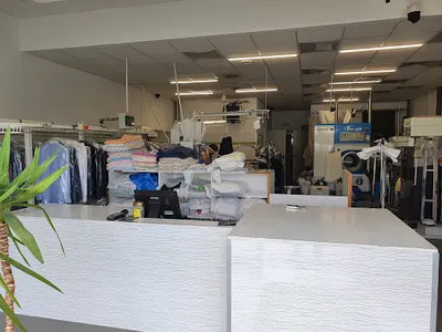 Top Pralnia Jabłoniowa